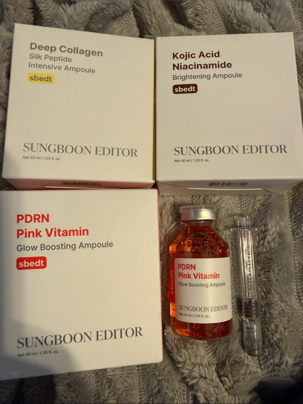 Sungboon Editor